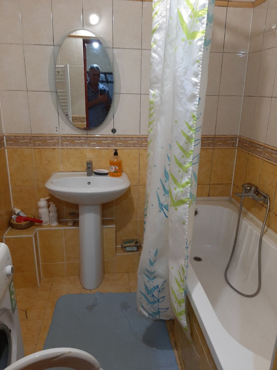 Two-Room Apartment in Buiucani photo 4 of 8
