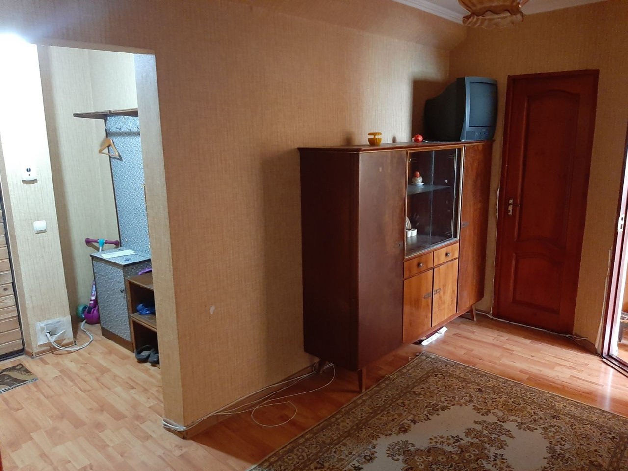 Two-Room Apartment in Buiucani photo 6 of 8
