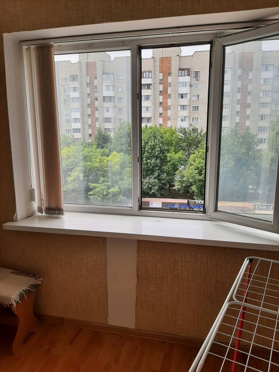 Two-Room Apartment in Buiucani photo 7 of 8