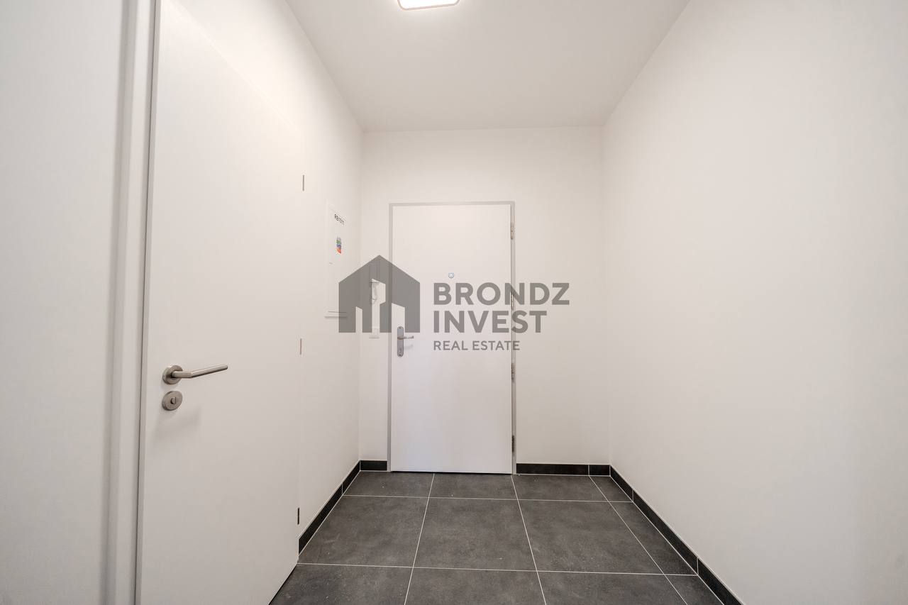 Квартира 1+kk с балконом в MiDO Harfa photo 8 of 8
