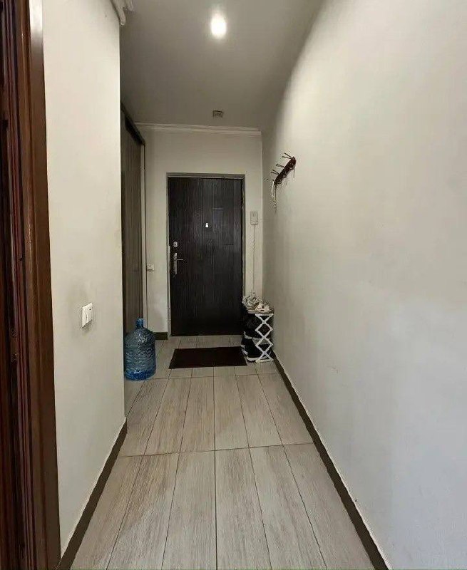 Cozy Furnished One-Bedroom Apartment in Arabkir photo 1 of 6