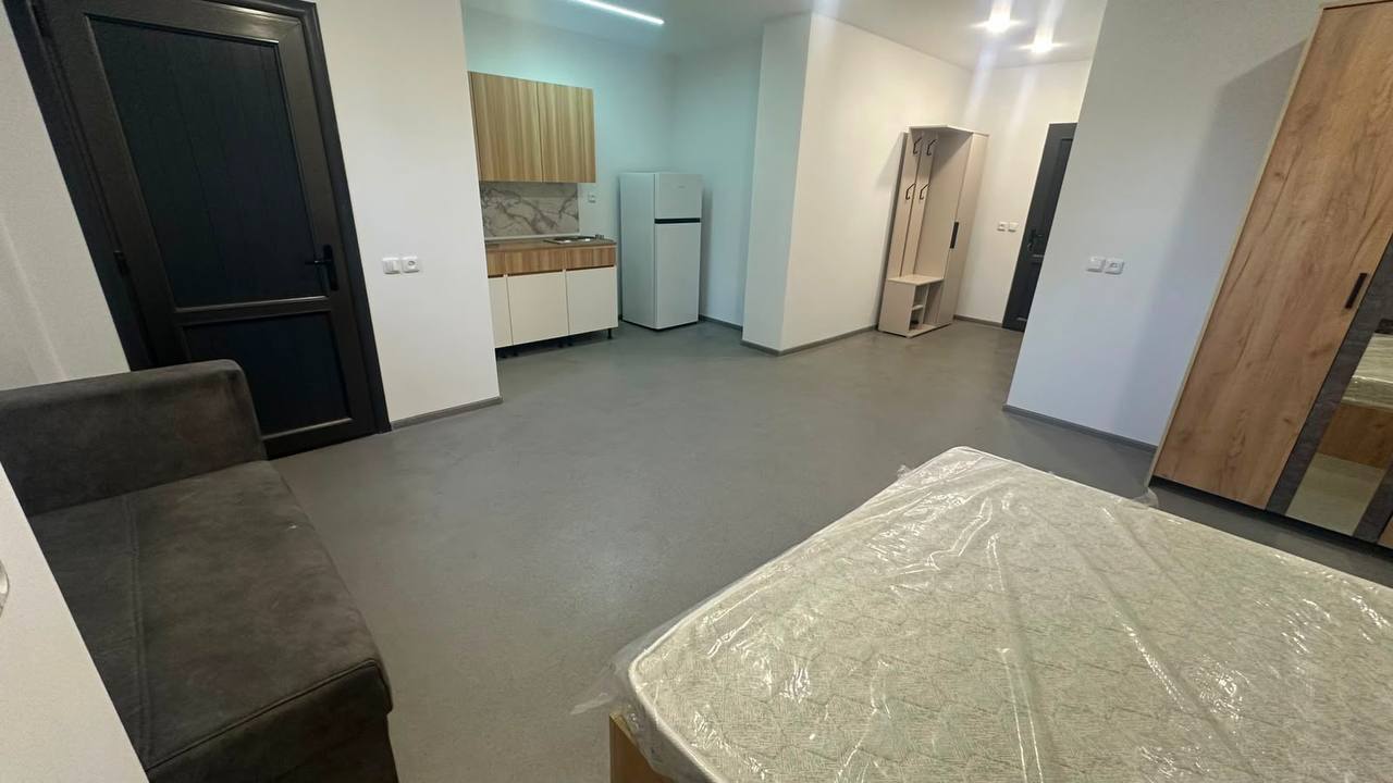 Cozy Furnished One-Bedroom Apartment in Arabkir photo 2 of 6