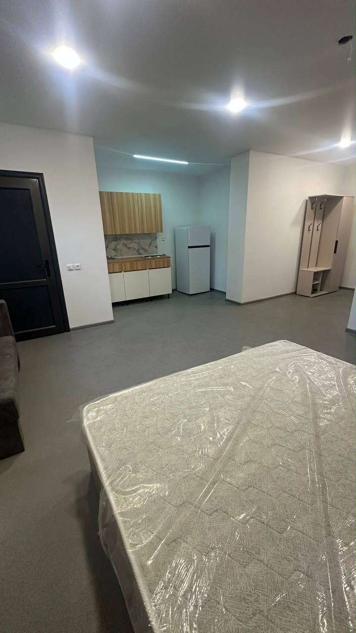 Cozy Furnished One-Bedroom Apartment in Arabkir photo 4 of 6
