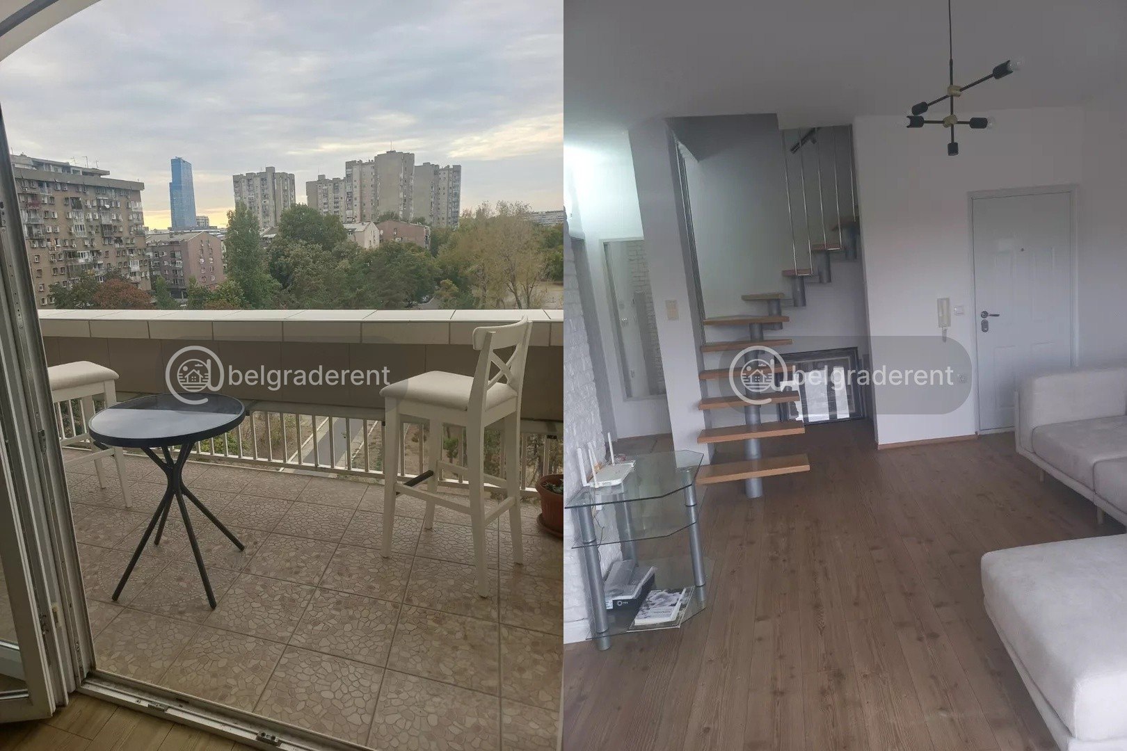 3-Room Apartment in Blok 28 photo 2 of 8