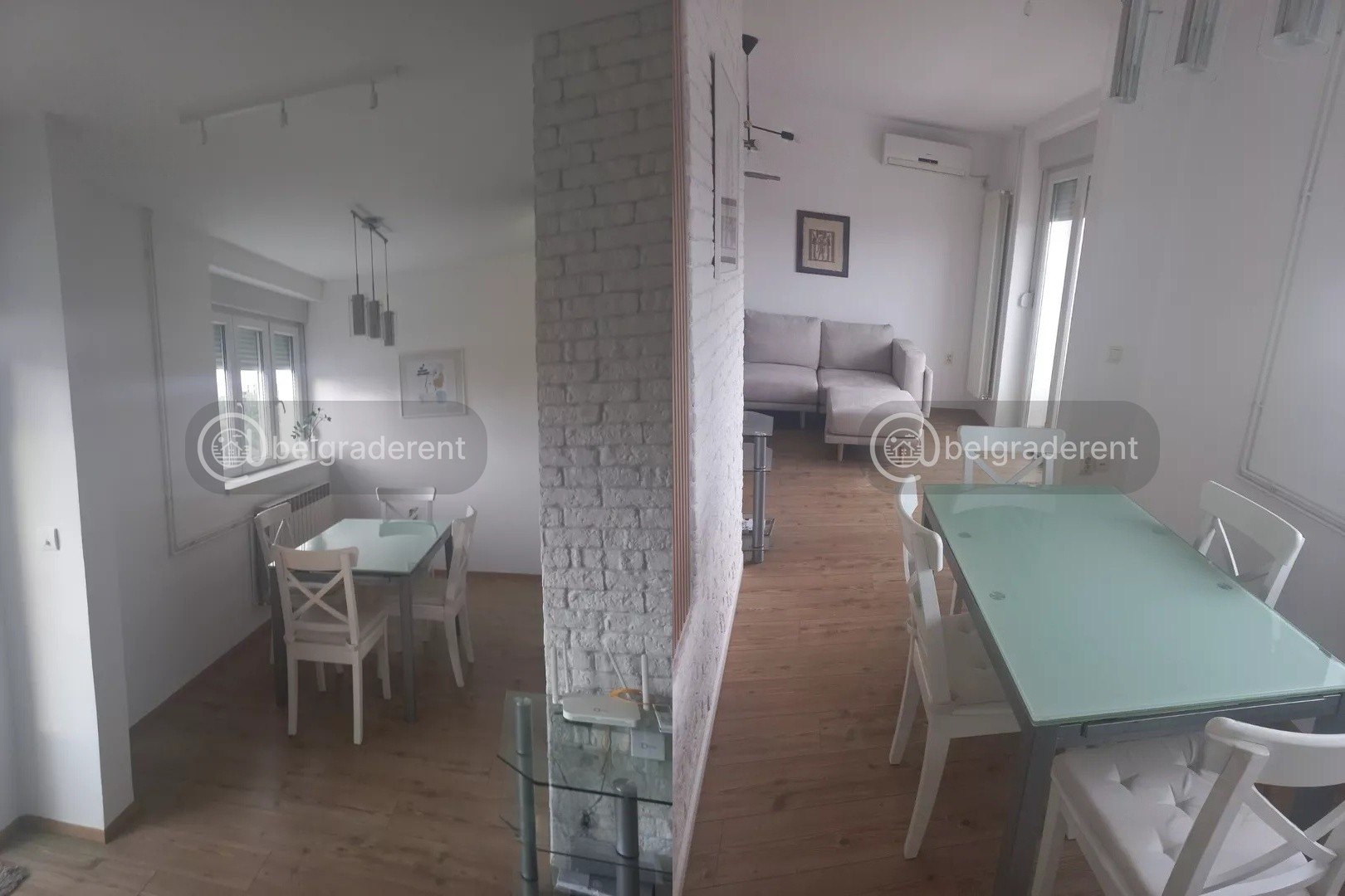 3-Room Apartment in Blok 28 photo 3 of 8