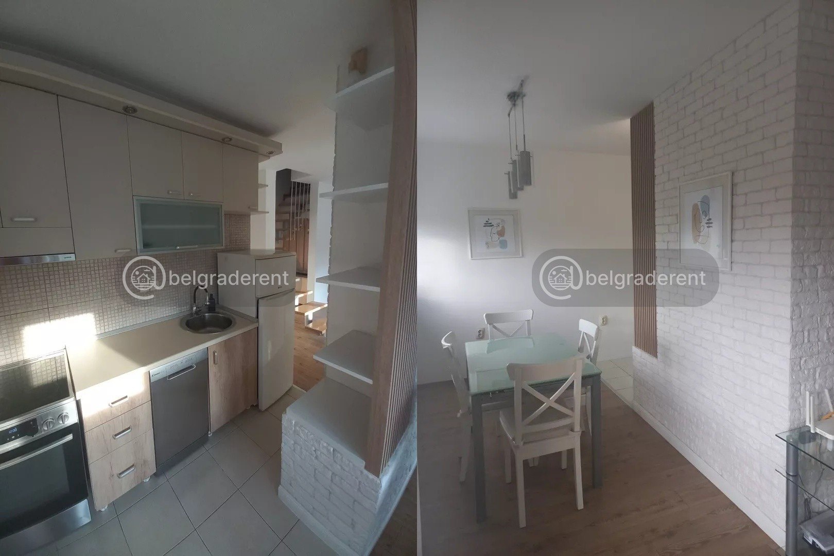 3-Room Apartment in Blok 28 photo 4 of 8