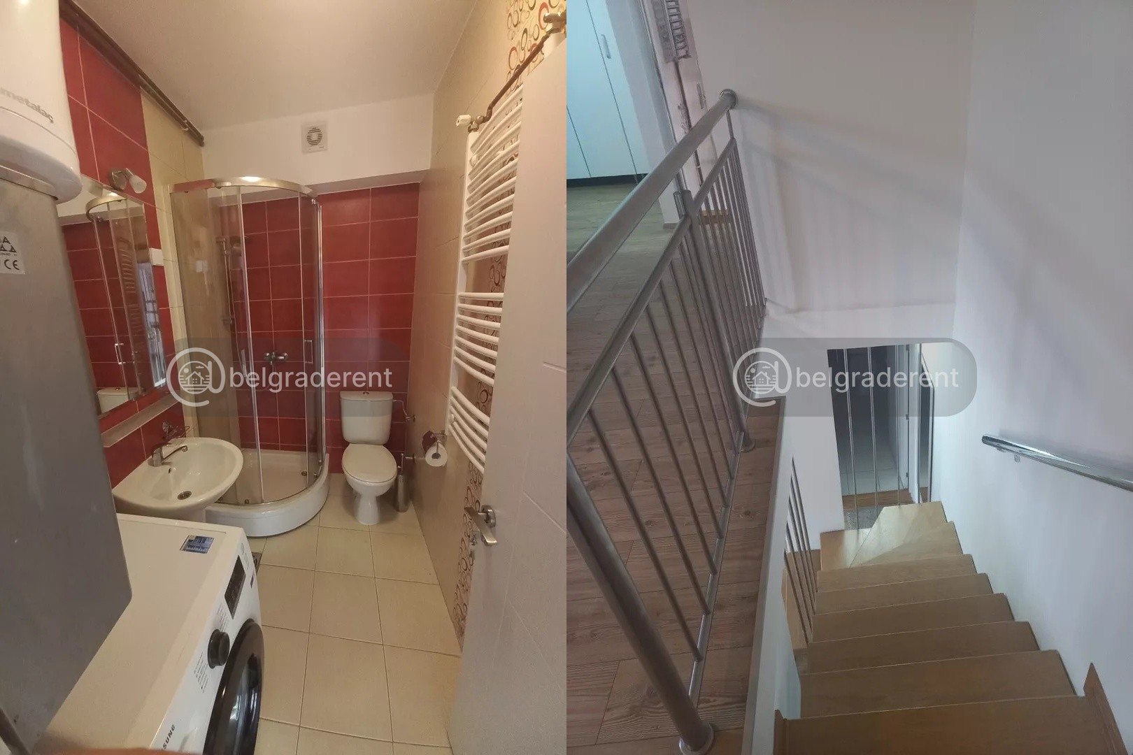 3-Room Apartment in Blok 28 photo 5 of 8