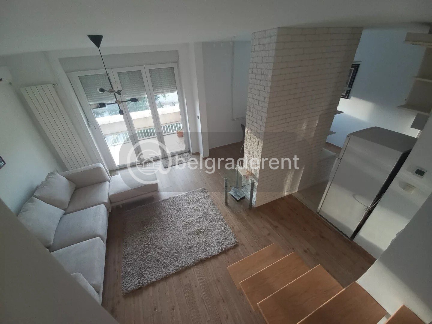 3-Room Apartment in Blok 28 photo 6 of 8
