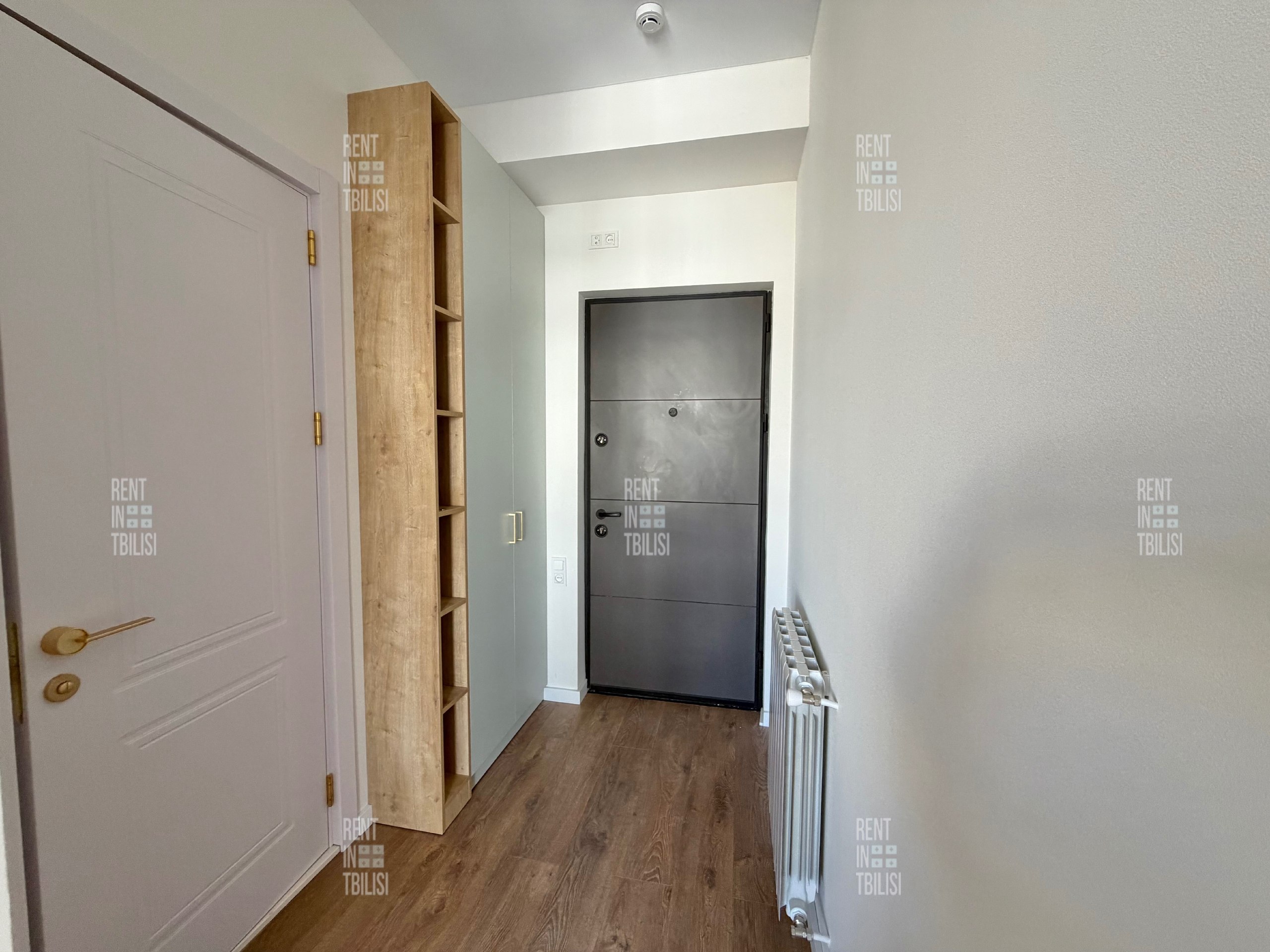 New 1-Bedroom Apartment in Didi Digomi photo 7 of 8
