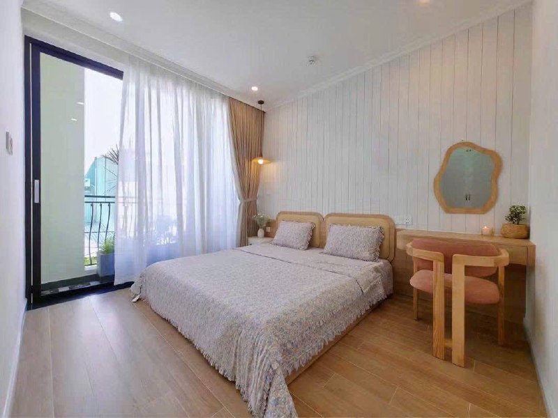 4-Bedroom House in Hai Chau photo 5 of 8
