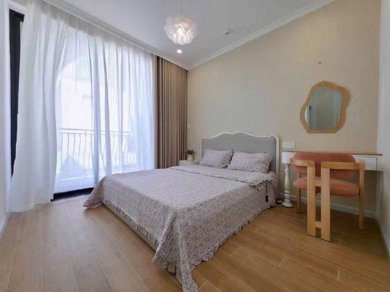 4-Bedroom House in Hai Chau photo 7 of 8