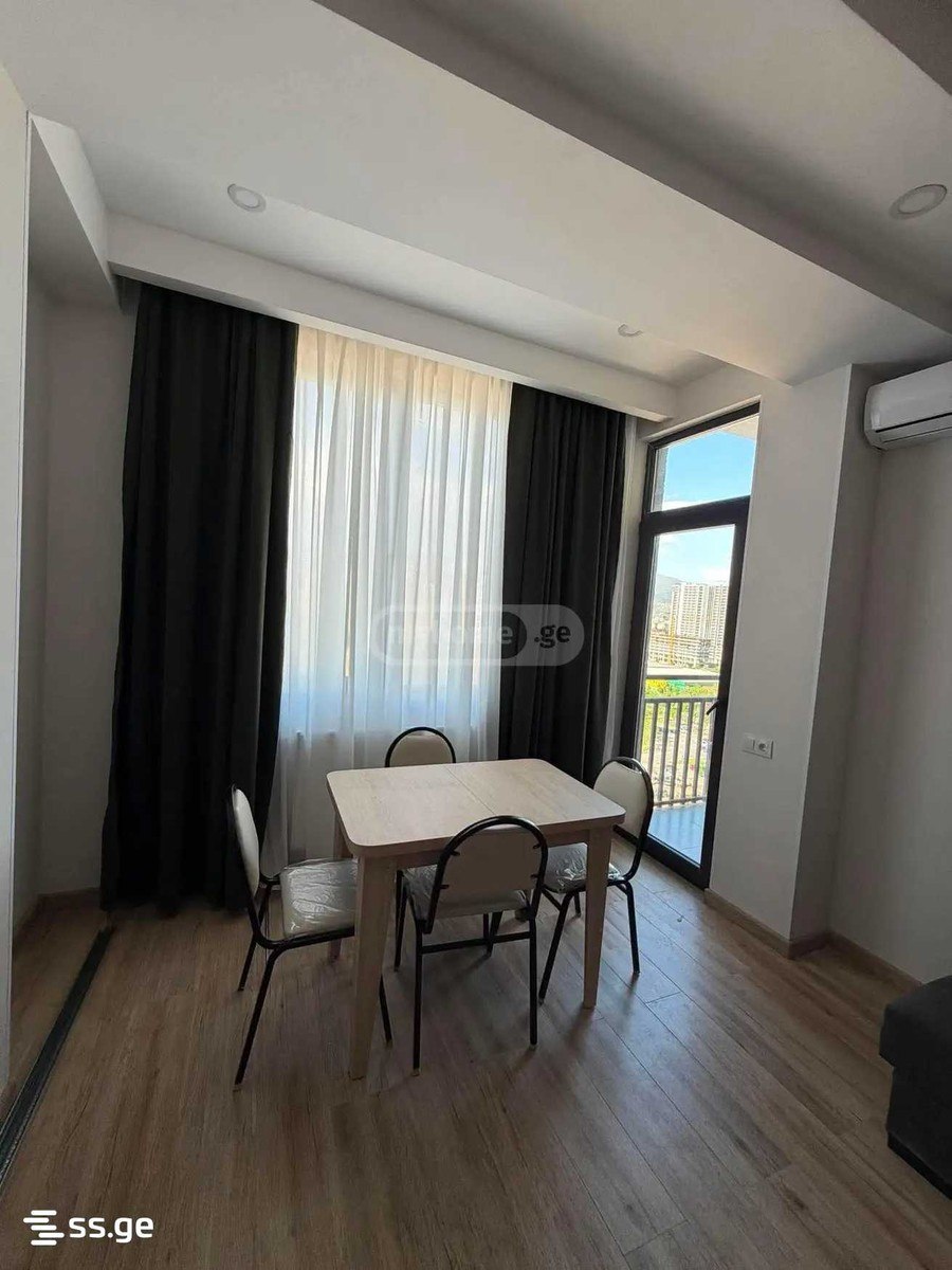 Furnished 3-Room Apartment in Didi Digomi photo 1 of 7