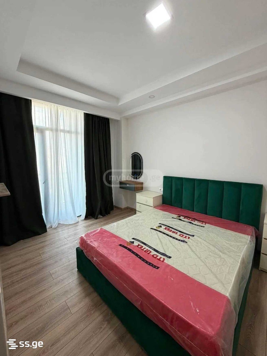 Furnished 3-Room Apartment in Didi Digomi photo 7 of 7