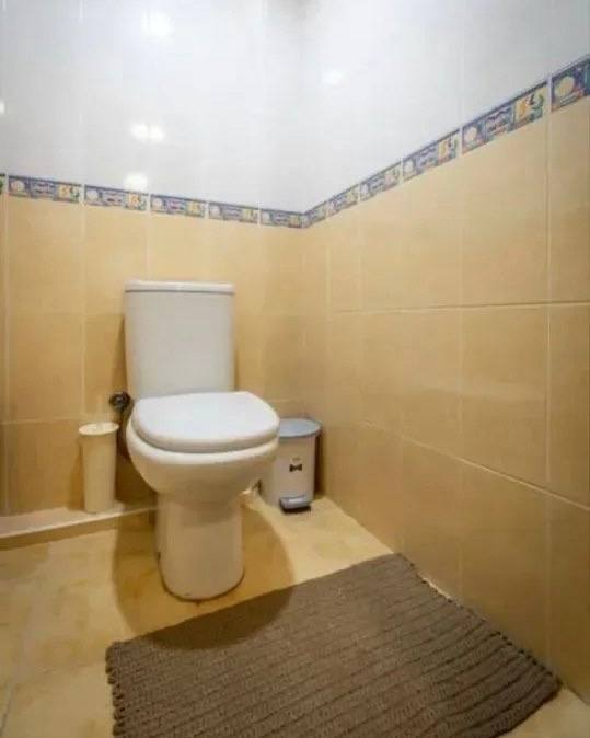 Furnished 3-Room Apartment in Arabkir photo 8 of 8