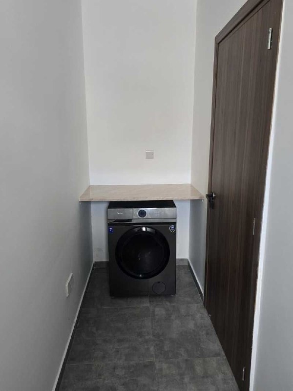 One-Bedroom Apartment for Rent in Kato Polemidia photo 4 of 8