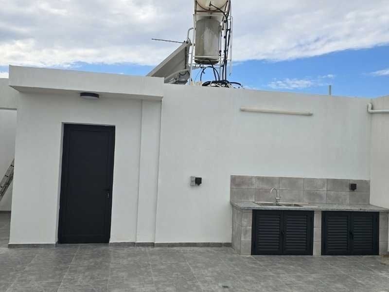 One-Bedroom Apartment for Rent in Kato Polemidia photo 8 of 8