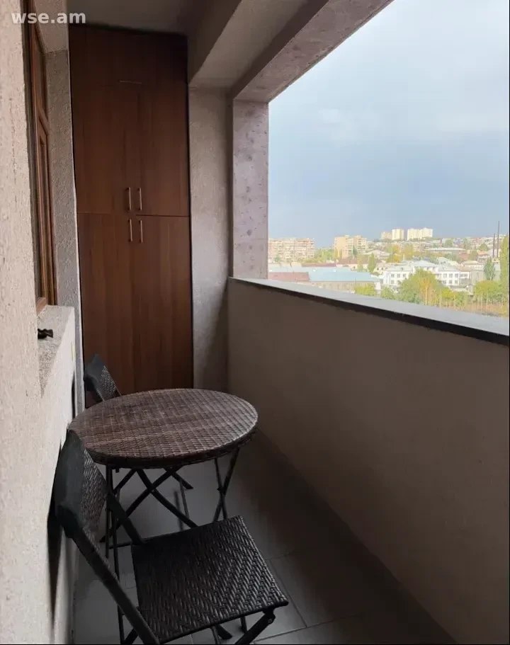 3-комнатная квартира в Аване photo 3 of 7