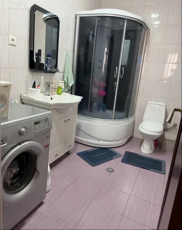3-комнатная квартира в Аване photo 6 of 7