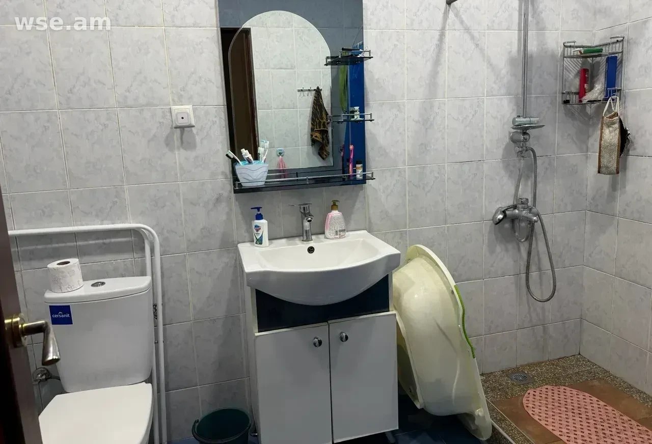 3-комнатная квартира в Аване photo 7 of 7