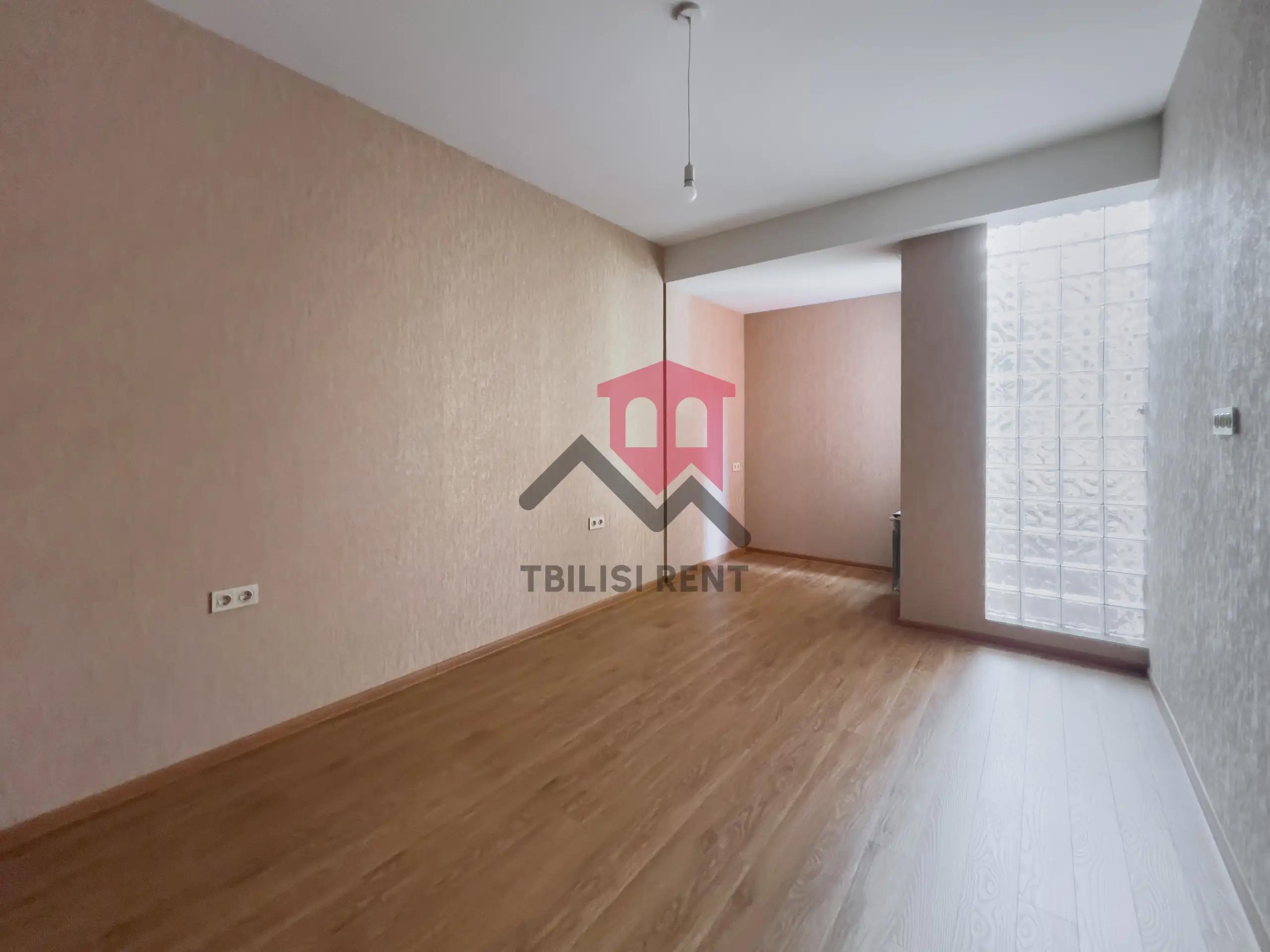 Spacious 1-Bedroom Apartment in Saburtalo photo 8 of 8