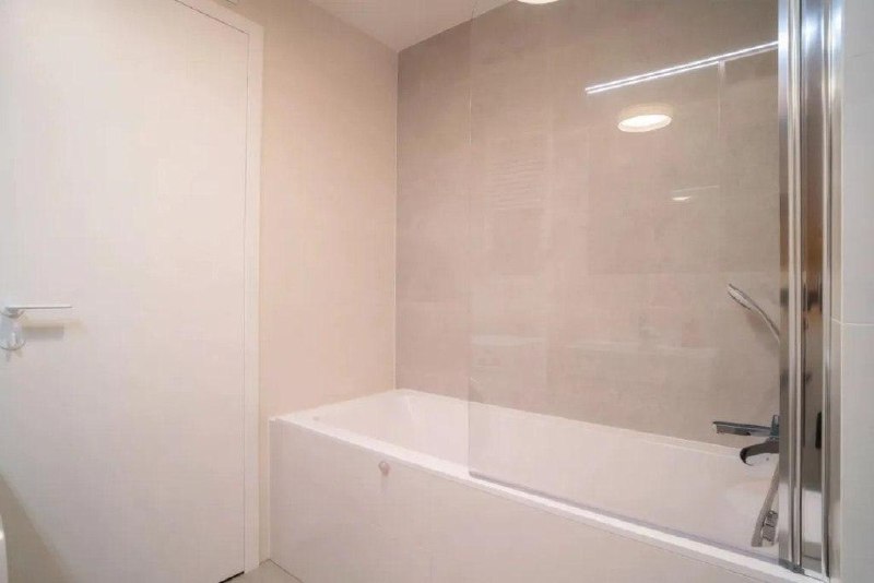 Furnished 1-Bedroom Apartment in Vydrica photo 6 of 8
