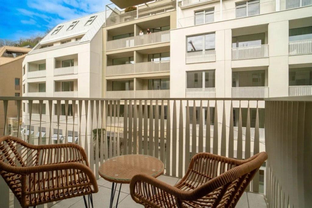 Furnished 1-Bedroom Apartment in Vydrica photo 8 of 8