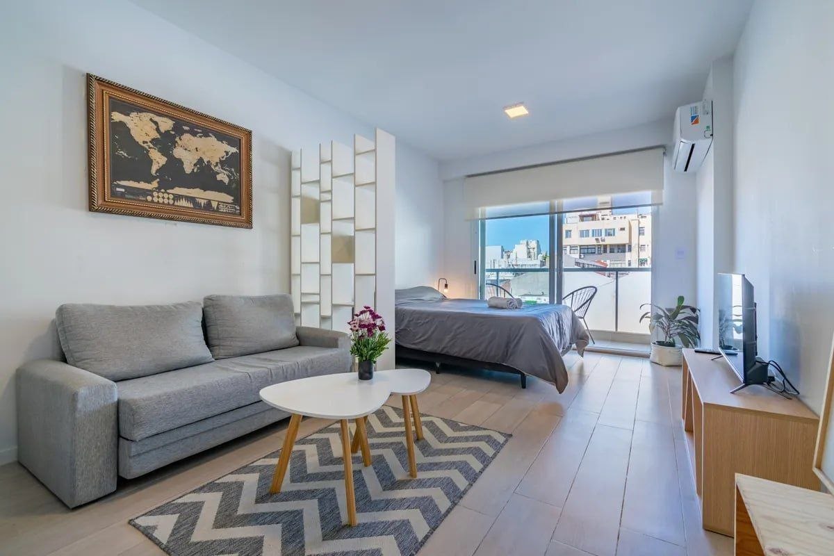 Furnished Studio with Pool in Almagro photo 2 of 8