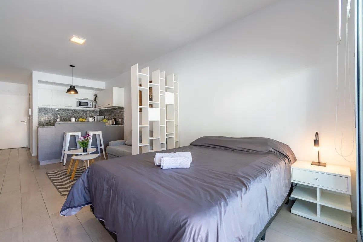 Furnished Studio with Pool in Almagro photo 3 of 8