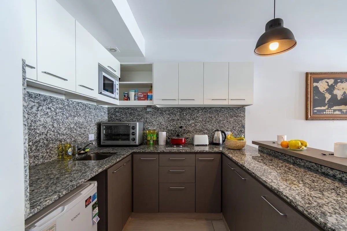 Furnished Studio with Pool in Almagro photo 4 of 8