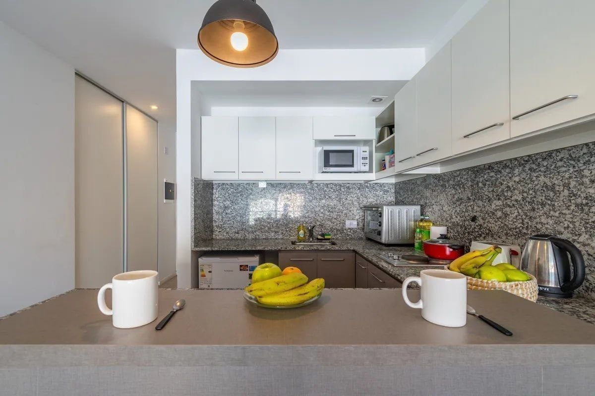 Furnished Studio with Pool in Almagro photo 5 of 8