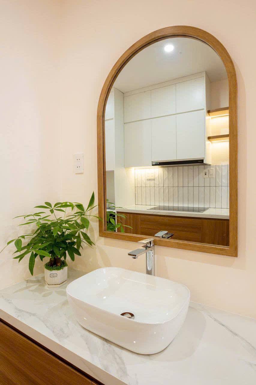Cozy 1-Bedroom Apartment in My An photo 6 of 8