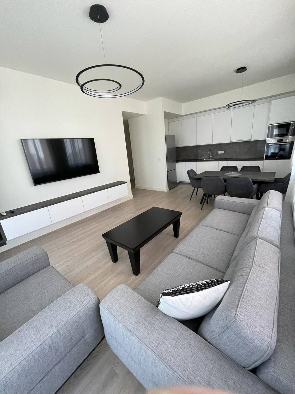 4-Room Apartment in Belgrade Waterfront photo 1 of 8