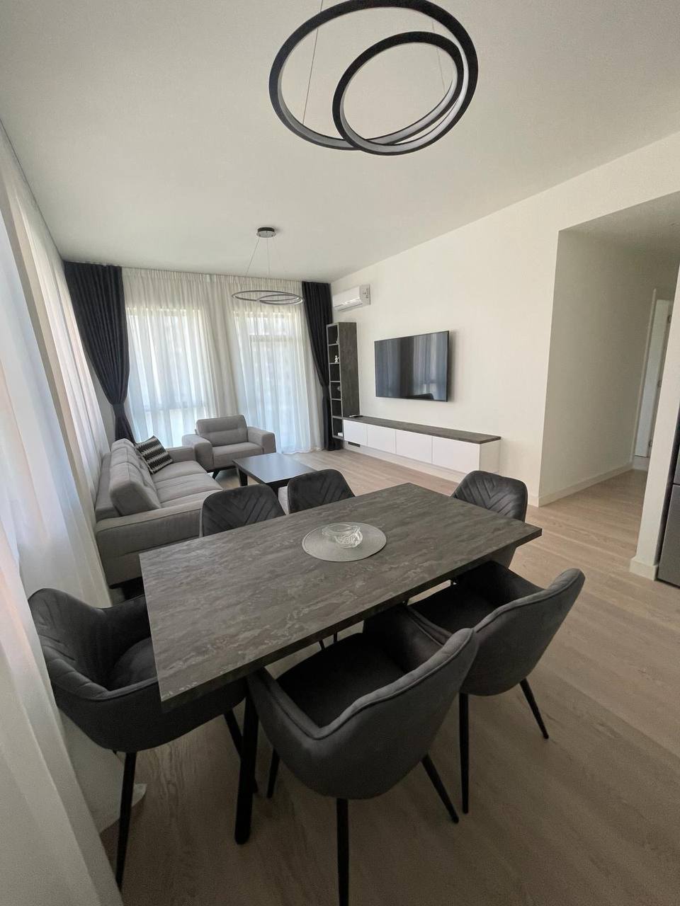 4-Room Apartment in Belgrade Waterfront photo 2 of 8