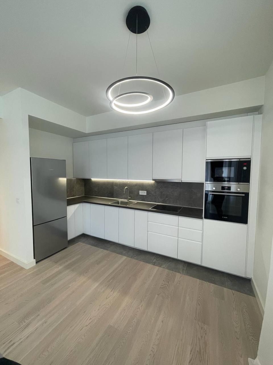 4-Room Apartment in Belgrade Waterfront photo 3 of 8