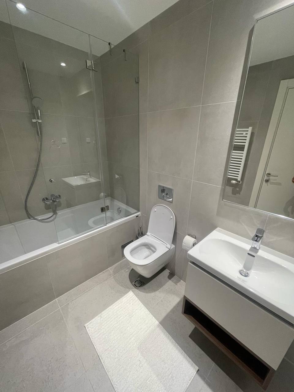 4-Room Apartment in Belgrade Waterfront photo 8 of 8