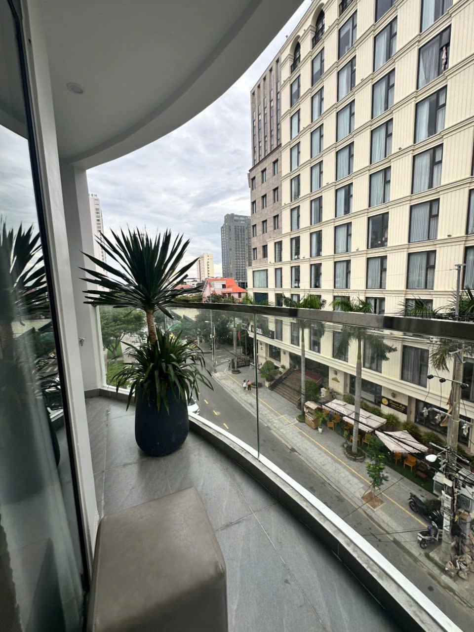 Новая 1-комнатная квартира рядом с морем photo 2 of 8