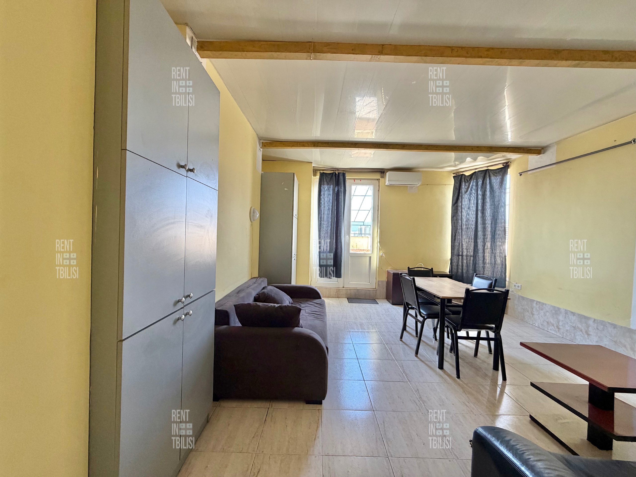 2-Bedroom Apartment for Rent Near GRUNI photo 2 of 8
