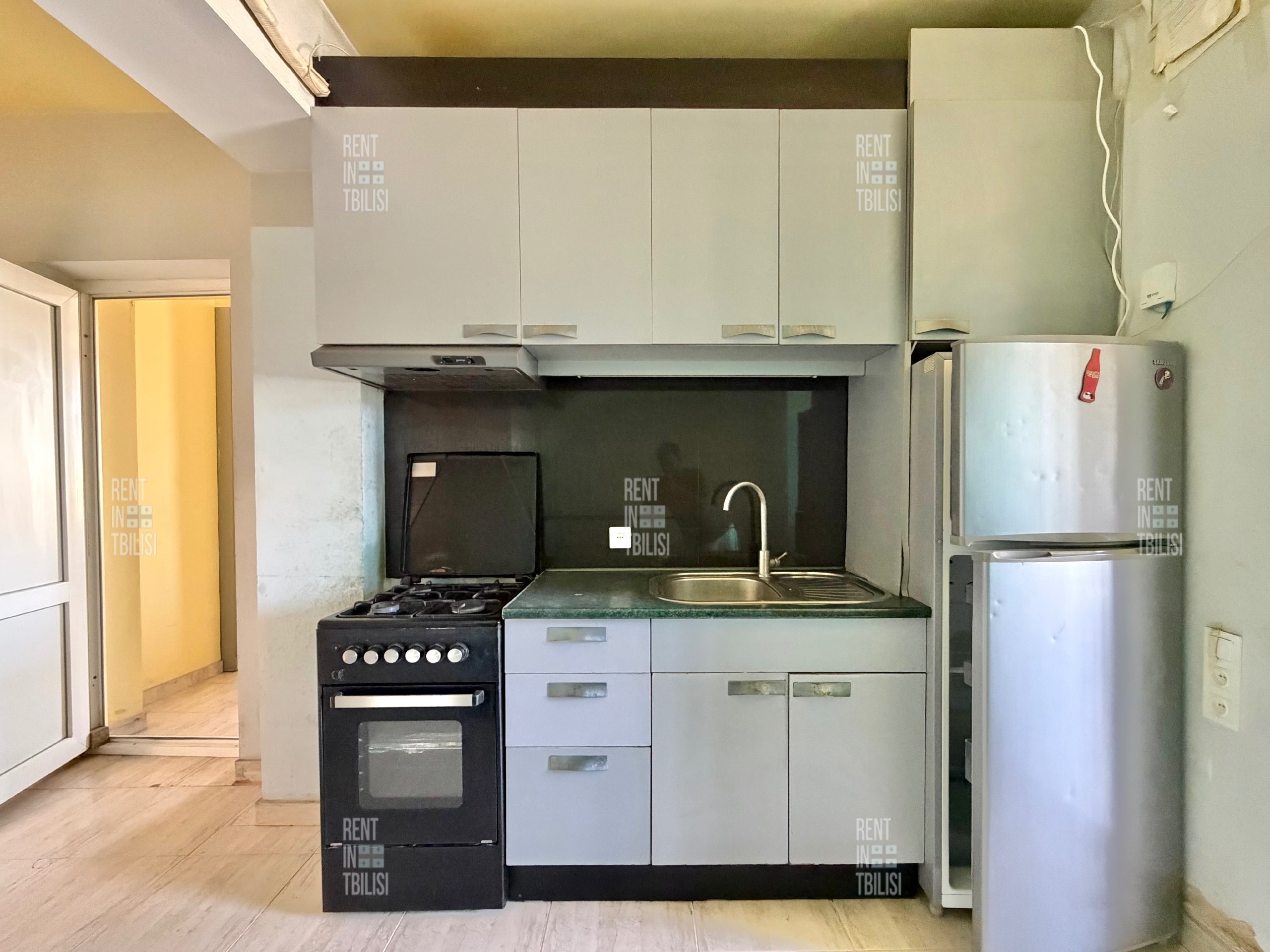 2-Bedroom Apartment for Rent Near GRUNI photo 4 of 8