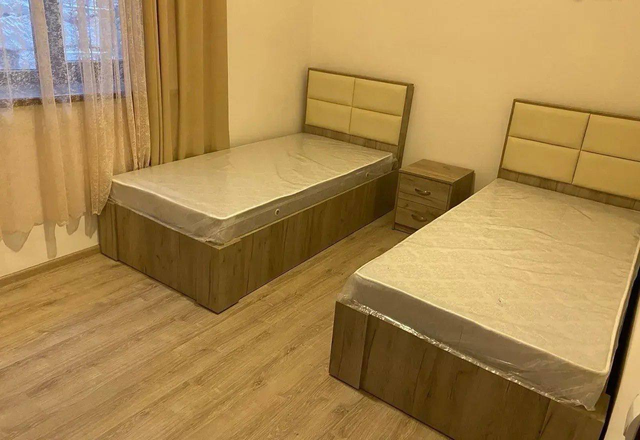 Furnished 3-Room Apartment in Kanaker-Zeytun photo 7 of 8