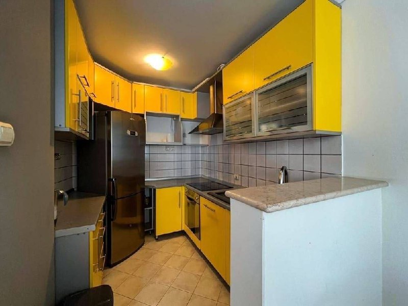 2-комнатная квартира на улице Милешевской photo 3 of 8
