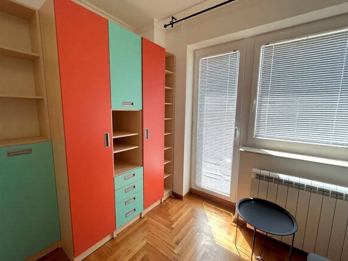 2-комнатная квартира на улице Милешевской photo 5 of 8