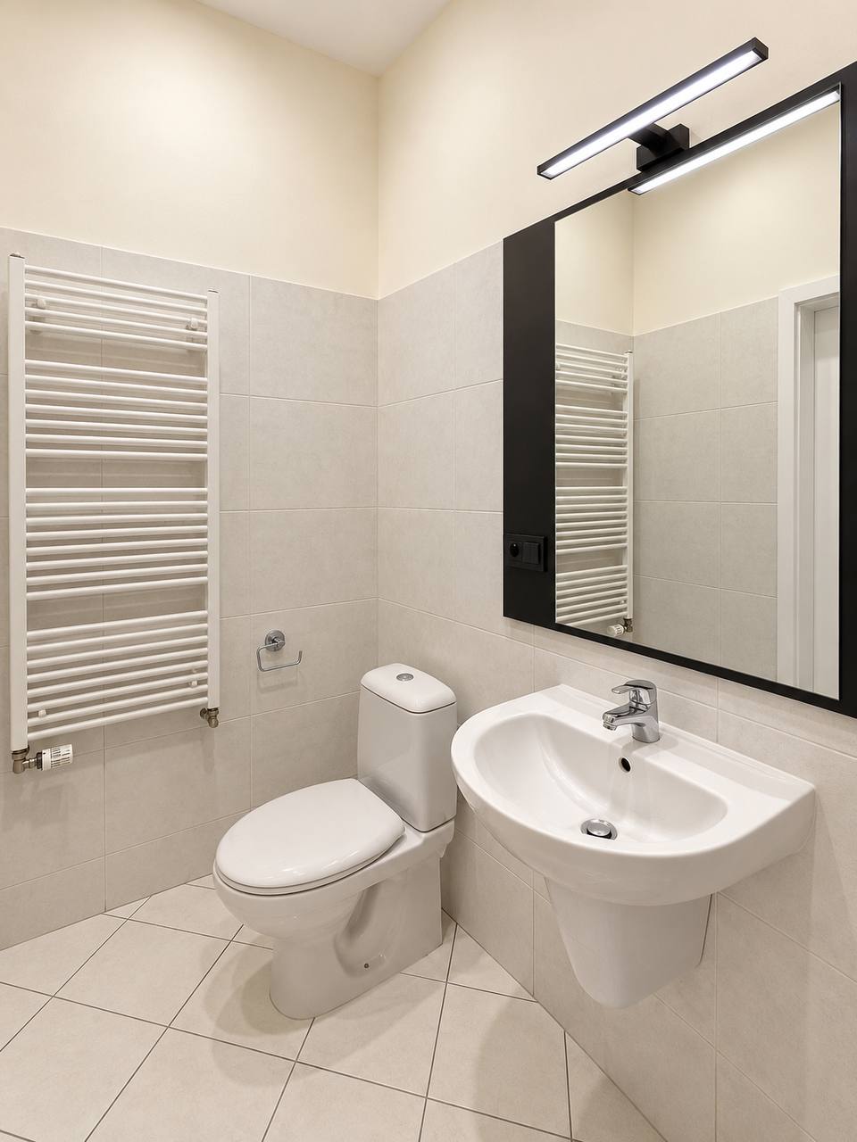 Furnished 1+1 Apartment in Prague 2 photo 5 of 6