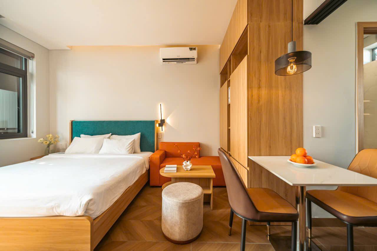 1-Bedroom Apartment in Son Tra photo 3 of 8