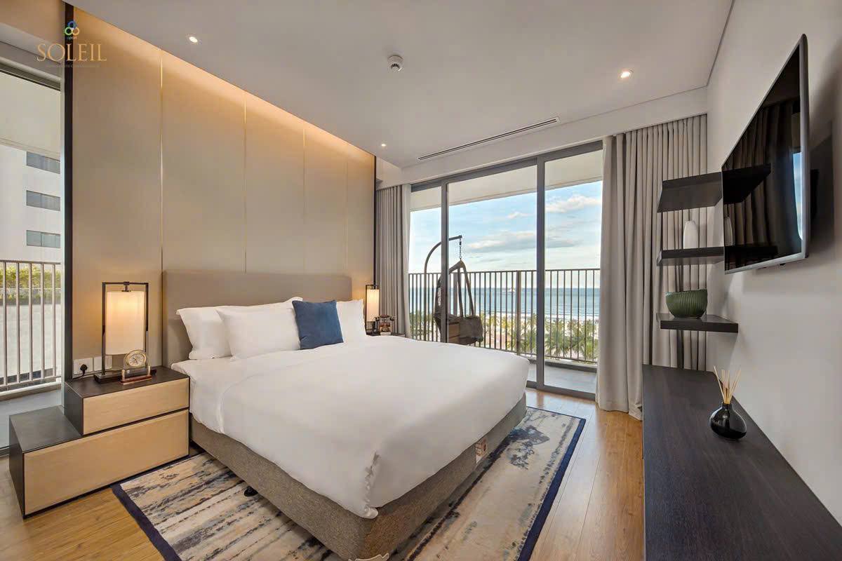 2-Bedroom Apartment at Wyndham Solei photo 3 of 3