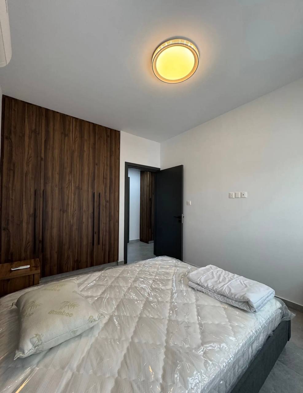 Новый дом в Като Полемидии photo 4 of 6