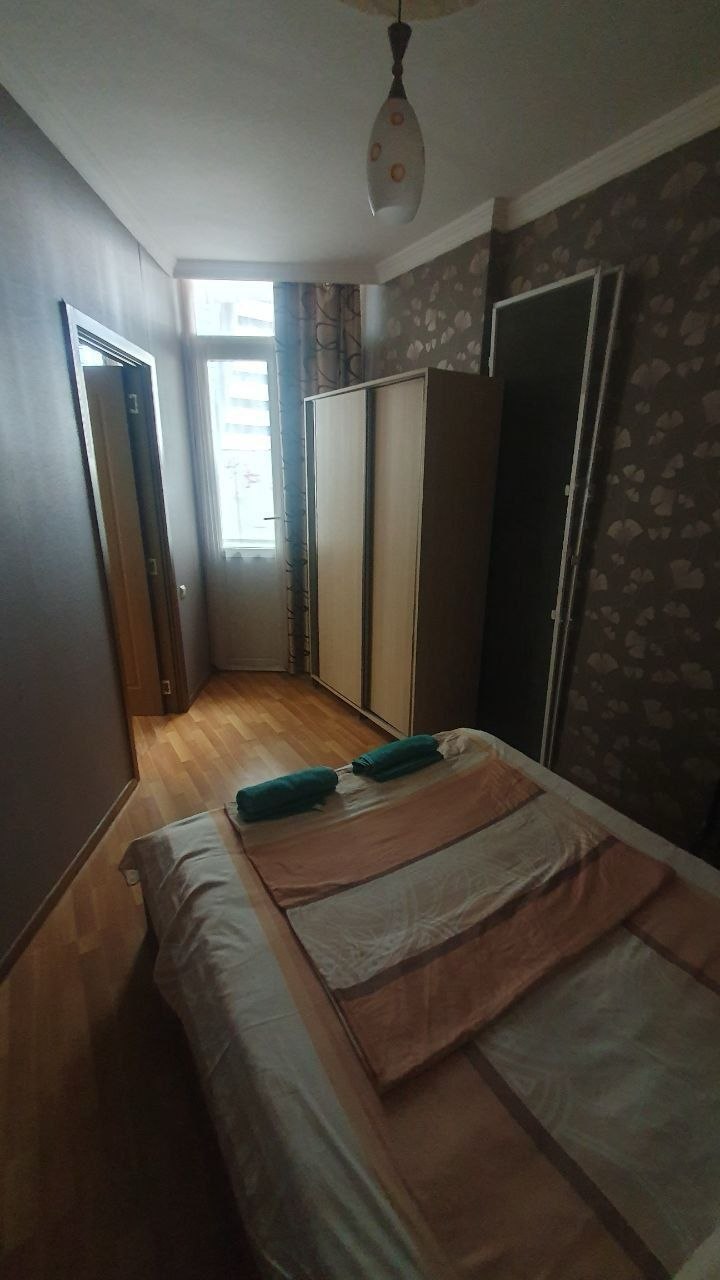 2-Bedroom Sea View Apartment on Zurab Gorgiladze Street photo 5 of 8