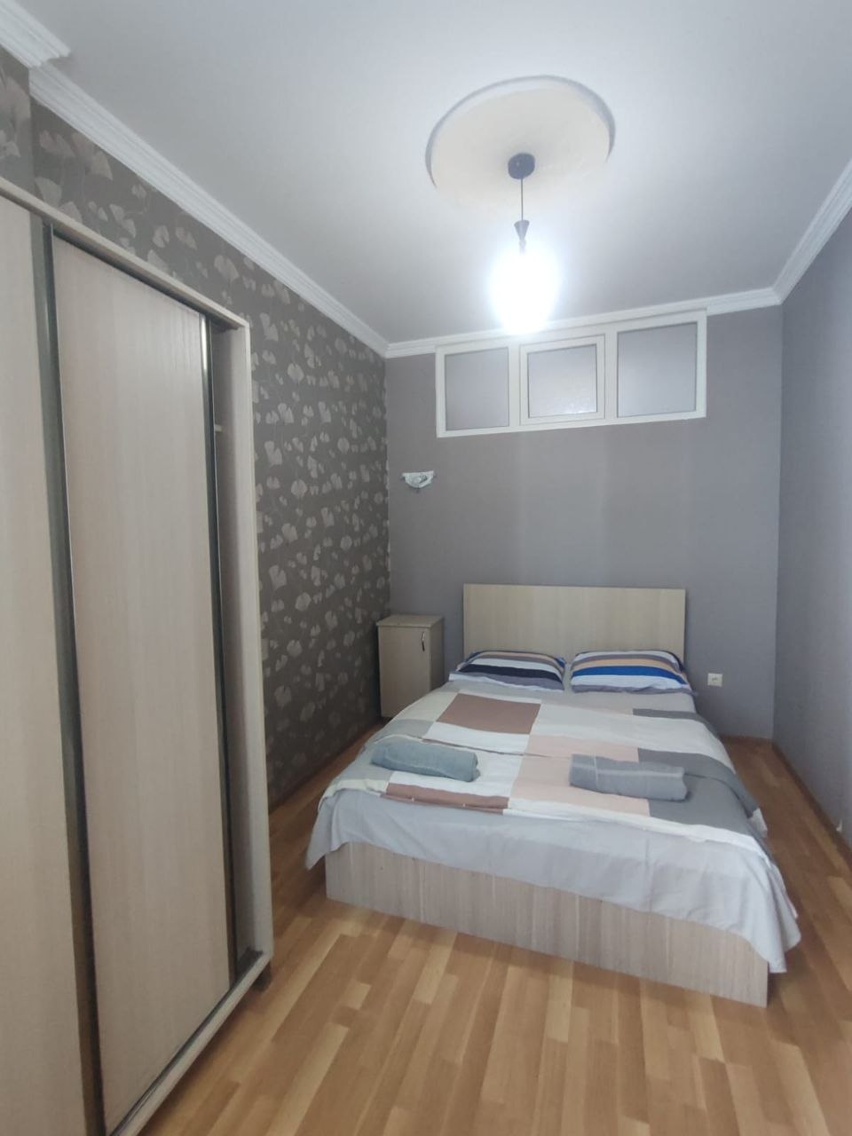 2-Bedroom Sea View Apartment on Zurab Gorgiladze Street photo 6 of 8