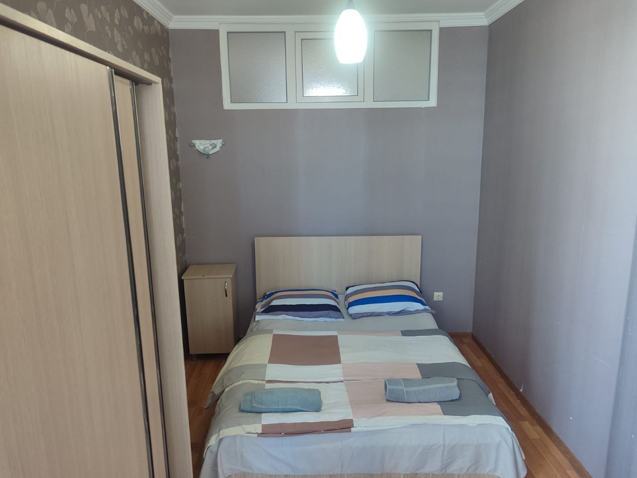 2-Bedroom Sea View Apartment on Zurab Gorgiladze Street photo 7 of 8