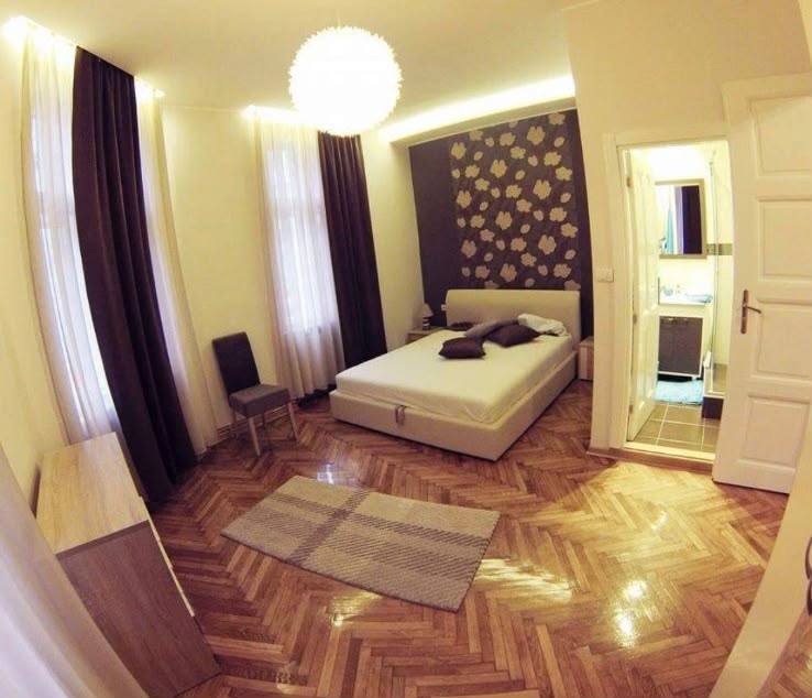 1-Bedroom Apartment on Cetinjska Street photo 3 of 4