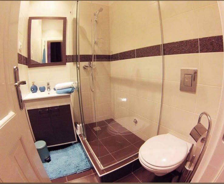 1-Bedroom Apartment on Cetinjska Street photo 4 of 4